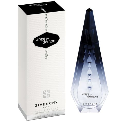 perfume givenchy ange ou demon edp 100ml|ange ou demon gift set.